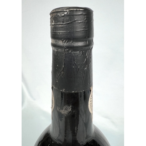727 - A Bottle of W & J Graham's Malvedos 1979 vintage port