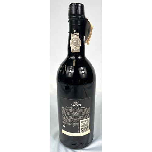 728 - A bottle of Dow's 1988 Quinta do Bomfim Vintage Port