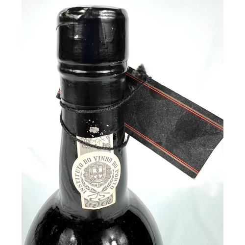 728 - A bottle of Dow's 1988 Quinta do Bomfim Vintage Port