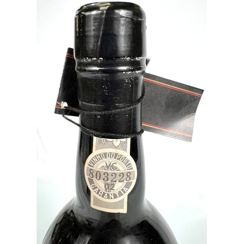 728 - A bottle of Dow's 1988 Quinta do Bomfim Vintage Port