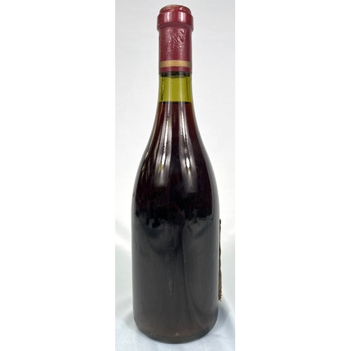 729 - A bottle of Hospices de Beaune 1987 Corton Grand Cru Cuvee Charlotte-Dumay