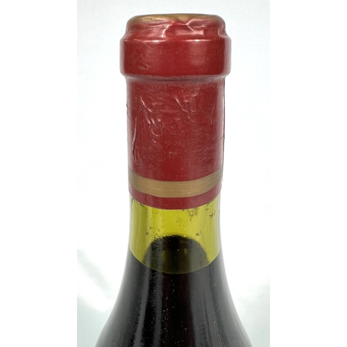 729 - A bottle of Hospices de Beaune 1987 Corton Grand Cru Cuvee Charlotte-Dumay