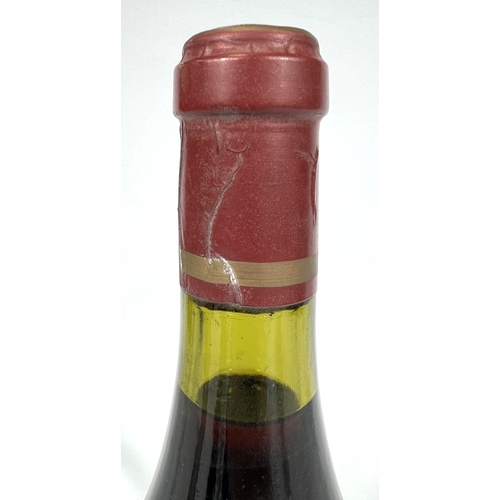 729 - A bottle of Hospices de Beaune 1987 Corton Grand Cru Cuvee Charlotte-Dumay
