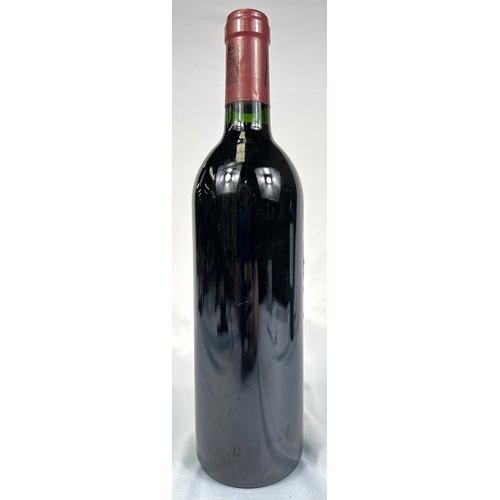 734 - A Grand Vin de Chateau Latour Premier Grand Cru Classe Pauillac 1989