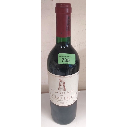 Lot 735       