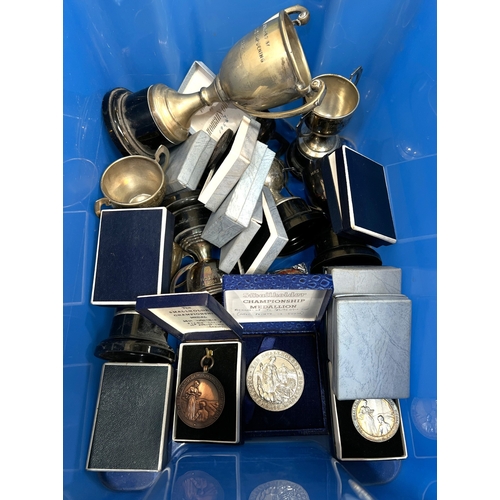 Lot 709       