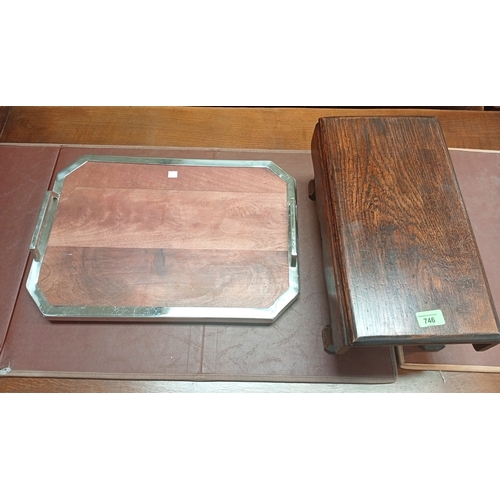 Lot 746       