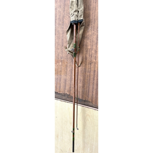 222A - A selection of fishing items and other collectable items etc