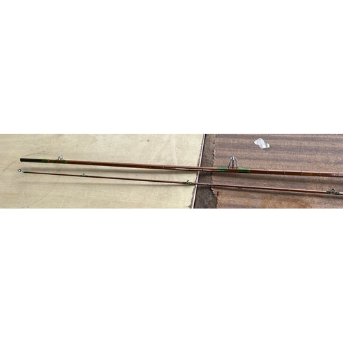 222A - A selection of fishing items and other collectable items etc