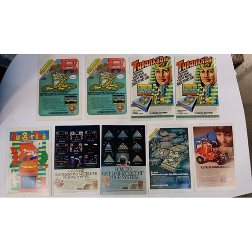 Lot De 17 Cartes De Football Pinnace Collection - Numéros 237 à 240 - Club Southampton - Années Pré-1950