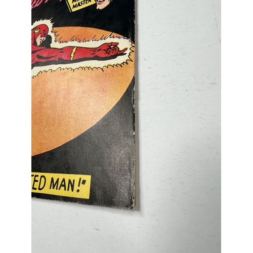29A - DC Comics - The Flash #130, featuring 'The Rogues' The Trickster, Captain Cold, The Top, Captain Boo... 