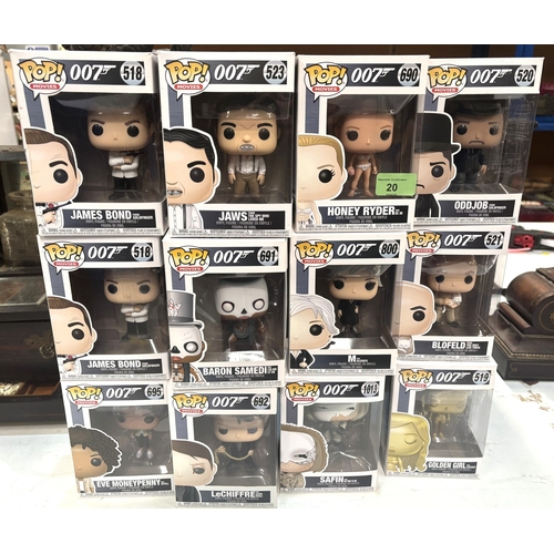 Lot 20        