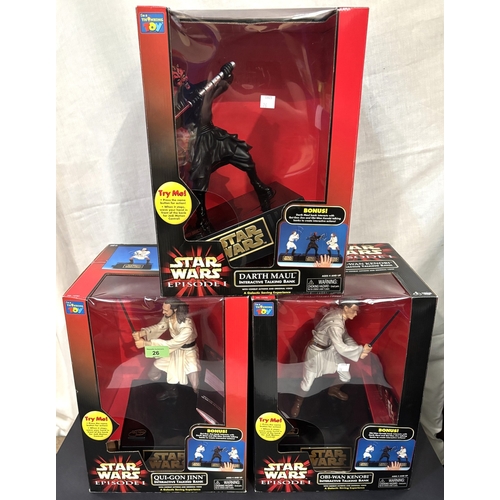 Lot 26        