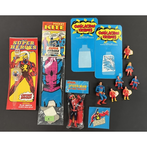 Lot 4         