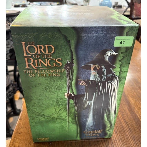 Lot 41        