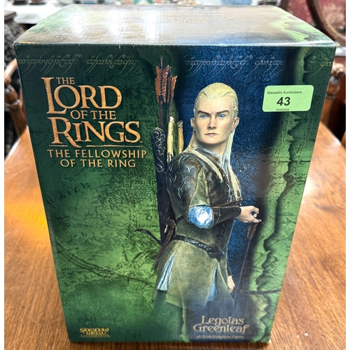 Lot 43        