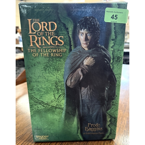 Lot 45        