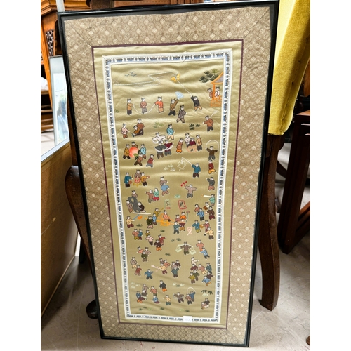 100B - A collection of Asian and other pictures, watercolours etc.