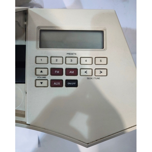 20 - BOSE acoustic music system in working condition....