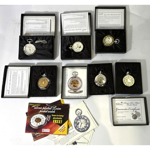 3 - A collection of 5 originally boxed 