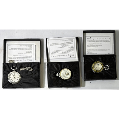 3 - A collection of 5 originally boxed 