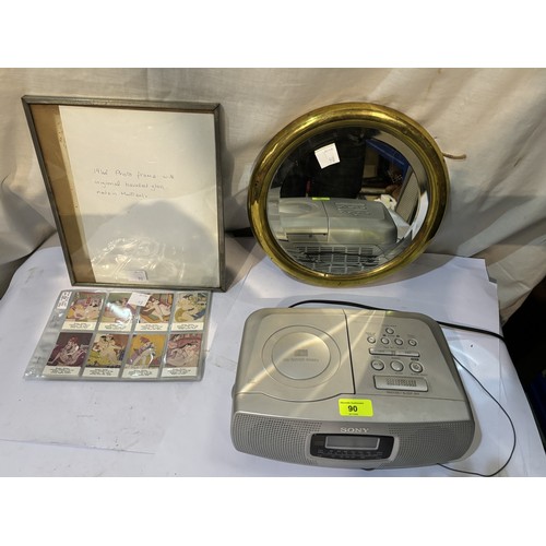 Lot 90        