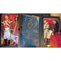 Elite Force WWII 1/6 collectable figure Imperial Japanese Navy