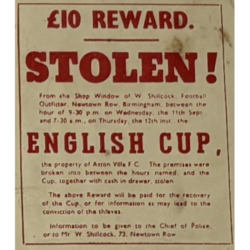 235 - 1949 Bohemians v Manchester United testimonial special edition programme 1st June 1949; 1942 Bohemia... 