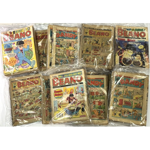 243 - D. C. Thomson & Co. publishers of “The Dandy” iconic comic issues for 1951 – 1959 (200+), also “... 