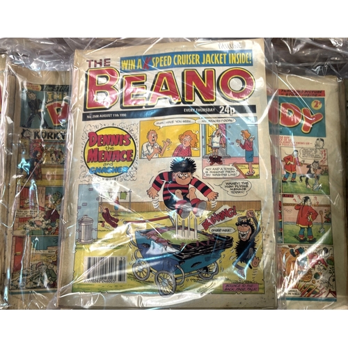 243 - D. C. Thomson & Co. publishers of “The Dandy” iconic comic issues for 1951 – 1959 (200+), also “... 