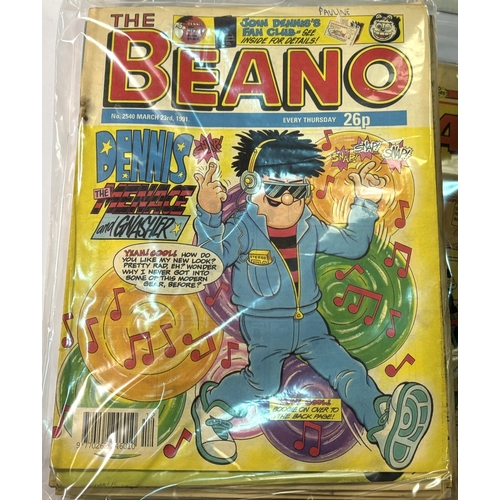 243 - D. C. Thomson & Co. publishers of “The Dandy” iconic comic issues for 1951 – 1959 (200+), also “... 