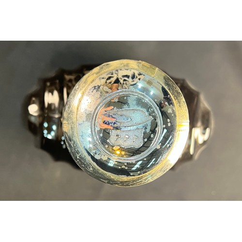 295 - A 3 litre bottle of Martell XO Supreme