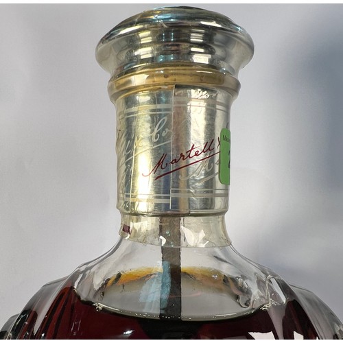 295 - A 3 litre bottle of Martell XO Supreme