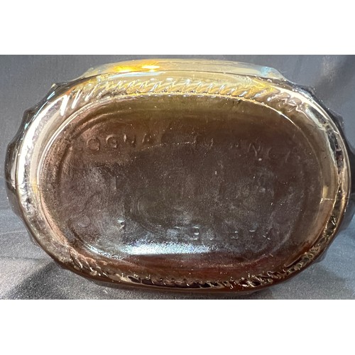 295 - A 3 litre bottle of Martell XO Supreme