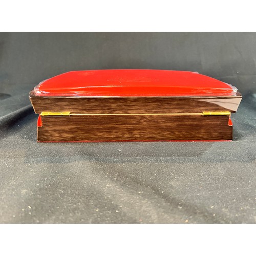 290 - Partagas 'Year of the Snake' Cigars, Habanos Festival 2025, size (135mm) x 50 robusto extra.Addition... 