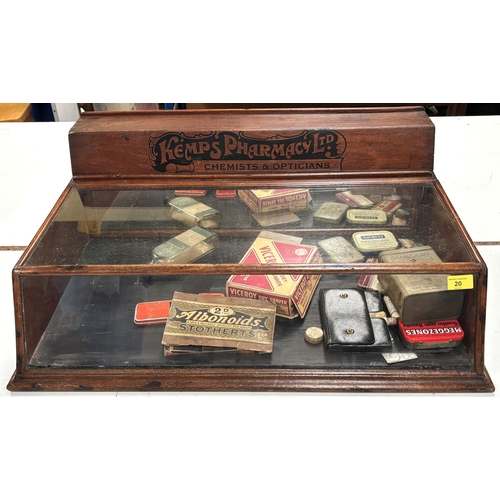 Lot 20        