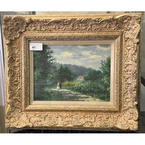 Lot 41        
