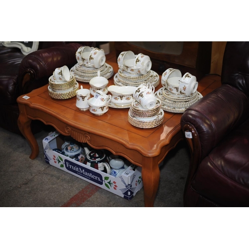 150 - Large Coffee Table