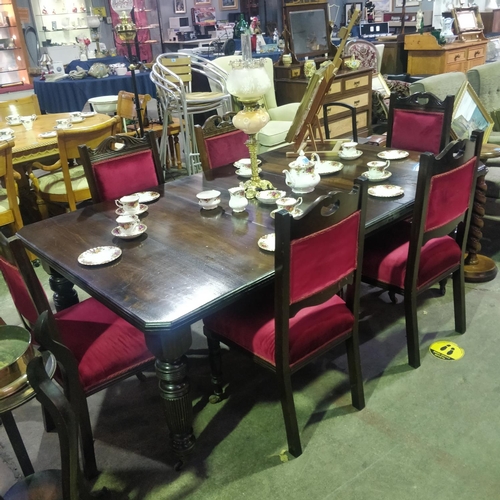 352 - 1999 Ford Transit 80 - 69,000 Miles-Been Stored For 5 Years, Running Well