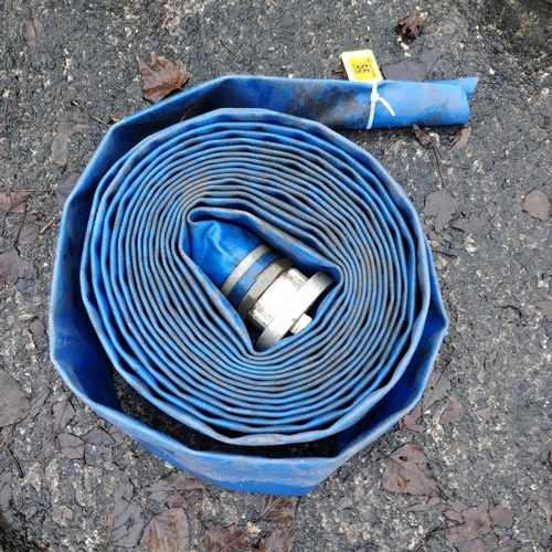 55 - Water Hose