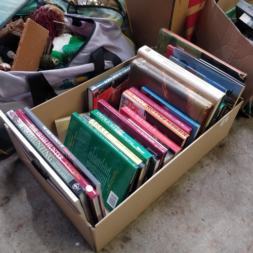 41 - Lot Of Horse Books