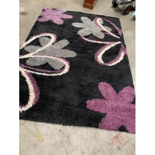 42A - Large Rug