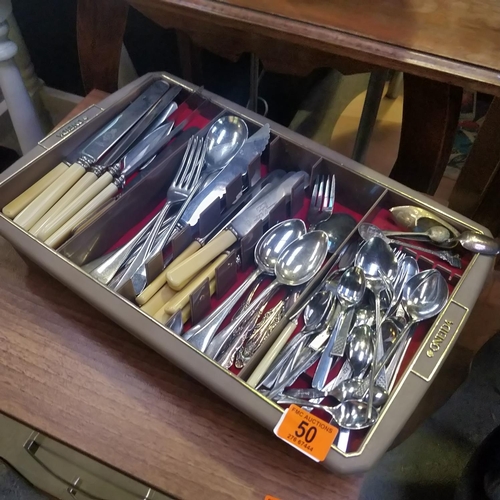 Lot 50        