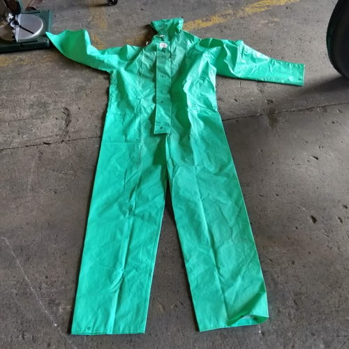 210 - Waterproof Suit