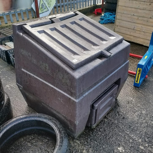 22 - Large Coal Bunker