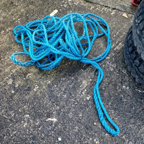 28 - Bundle Of Rope