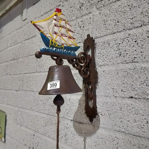 380 - Boat Bell