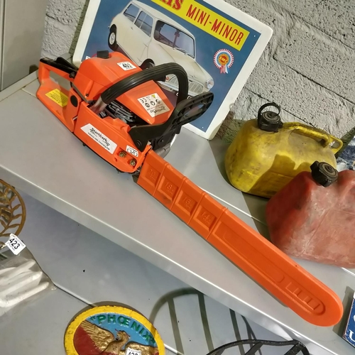 403 - New Stanwerk Chainsaw