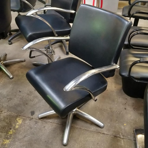 263 - Hairdressing Chair