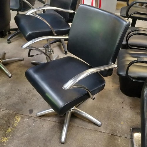 264 - Hairdressing Chair